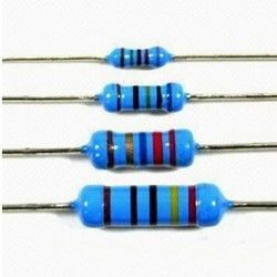 Выбор шунтирующих резисторов в цепях постоянного оперативного тока