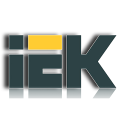 УГО электрощитового оборудования от IEK в формате 2D